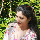 Ambika Gopal's photo