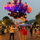 Foto von Jiwon Shin