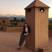 Foto de Lauren Simonds
