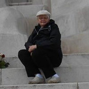Foto von Frances Wekken