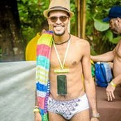 Daniel Magros foto