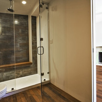 Townhouse Renovation & Restoration