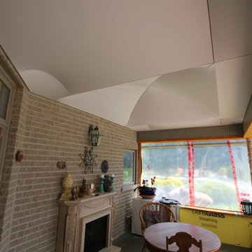 3D Panels