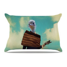 pillow shams