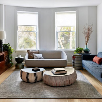 Lean and Luxe