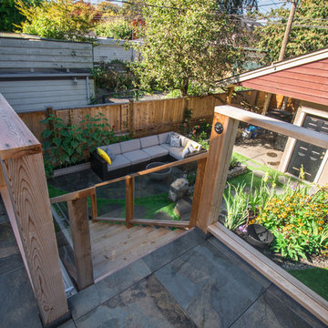 Vancouver home