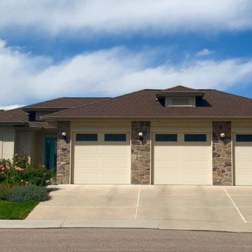 Heather Blend, Freehold Dr., Windsor