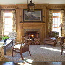 Mike’s Study