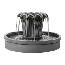 Fountains