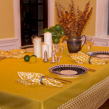 Tablecloths