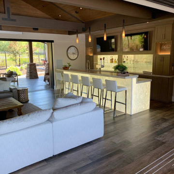 Frederick Custom Homes