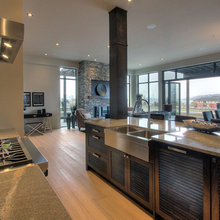 Interiors