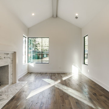 Modern Farmhouse