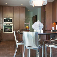 Kitchen Ideas