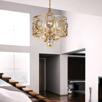 Schonbek Collection