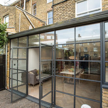 Glass Doors