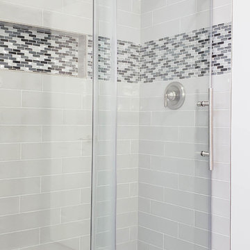 Kitchen/Bathroom Remodels in Spring