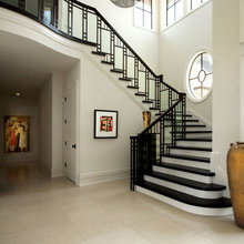 staircases