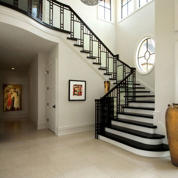 Contemporary Home