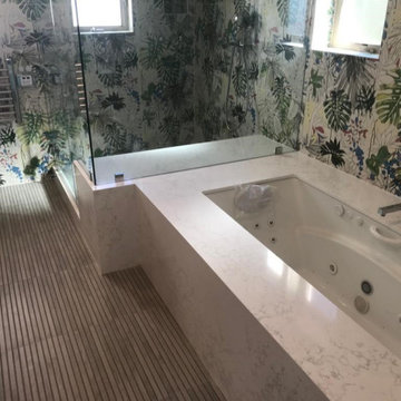 Whole Home Transformation