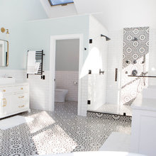 JEN & AJ BATHROOM