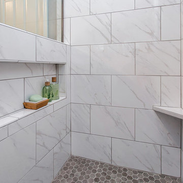 From Master Bath to Master Oasis