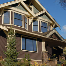 siding