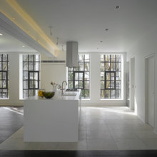 kitchens