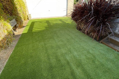 This is an example of a landscaping.