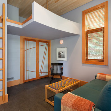 Whistler Chalet