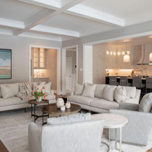 Beechtree Living Room
