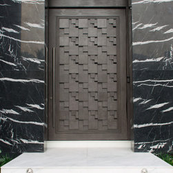 Modern Designs Doors - Products