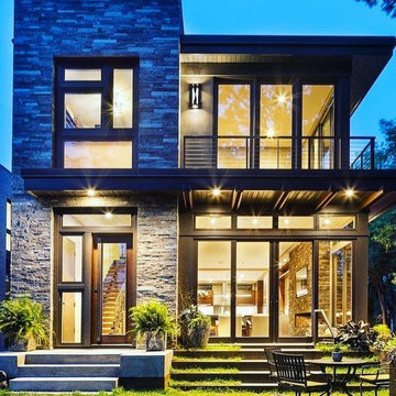 Pebble Beach CA Home Remodel