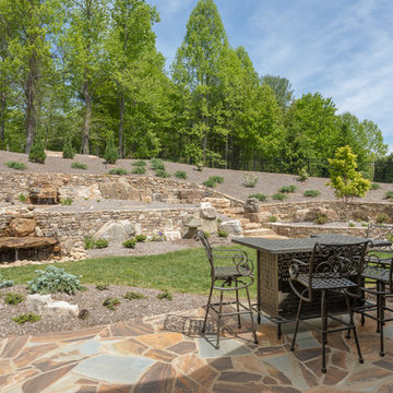 Hillside Manor