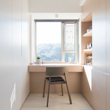 Study room