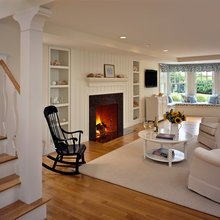 beach house