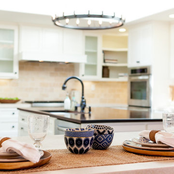 Deer Hollow Mediterranean