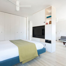Hamptons My Bedroom