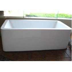 W063 - Bathtubs