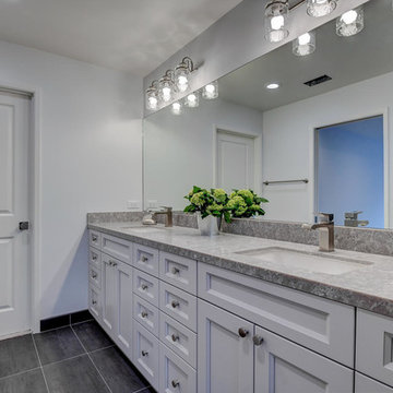 Cape Gray: Mountain View Renovation