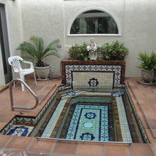 Guest Upstairs Room