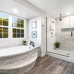 Fairfield - Wall And Floor Tile