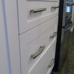Hanson - Kitchen Cabinetry