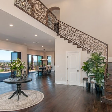 Mediterranean Villa