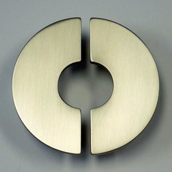 Architectural and Commercial Door Hardware - Cabinet And Drawer Handle Pulls