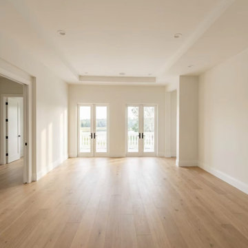 High-End Home Painting – FL | Precision & Clean Work