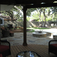 fire pits