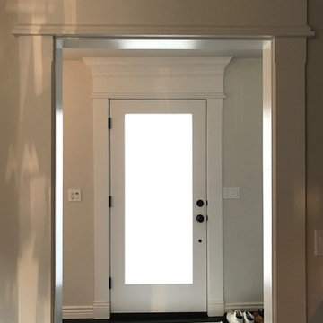 Boise North End 1890 Home - Personal Residence Remodel