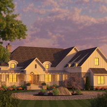 alyk houses