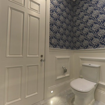 Vaucluse Guest Bathroom